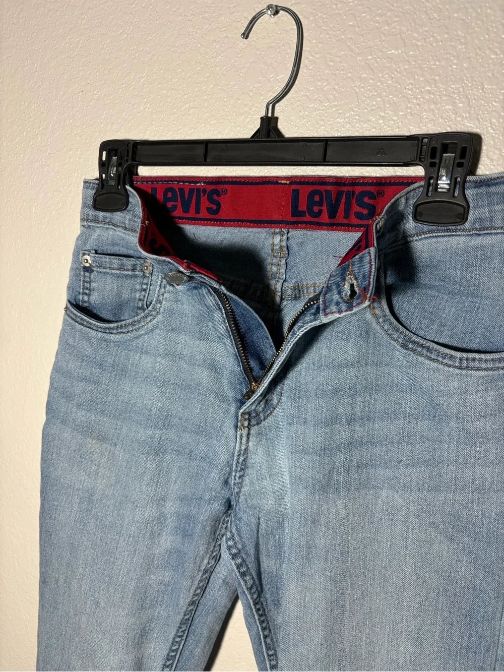 Levis levi’s 511